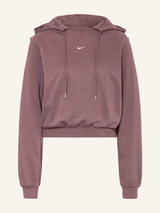 Obrázek produktu Nike Mikina Sportswear Chill hnědá