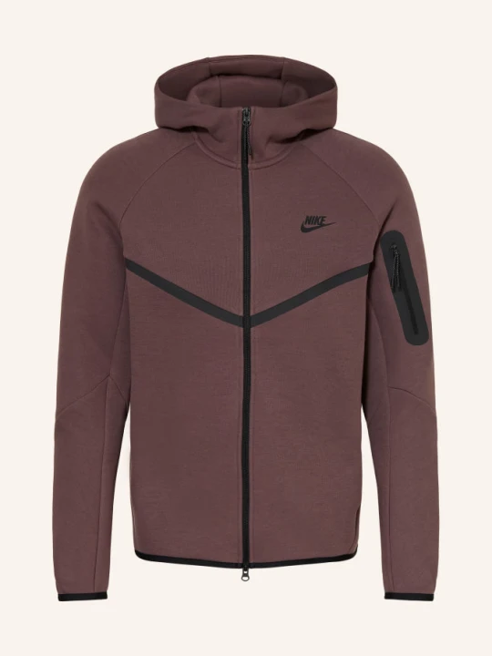 Obrázek produktu Nike Mikina starorůžová / černá