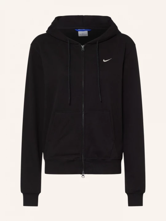 Obrázek produktu Nike Mikina Studio Fleece černá