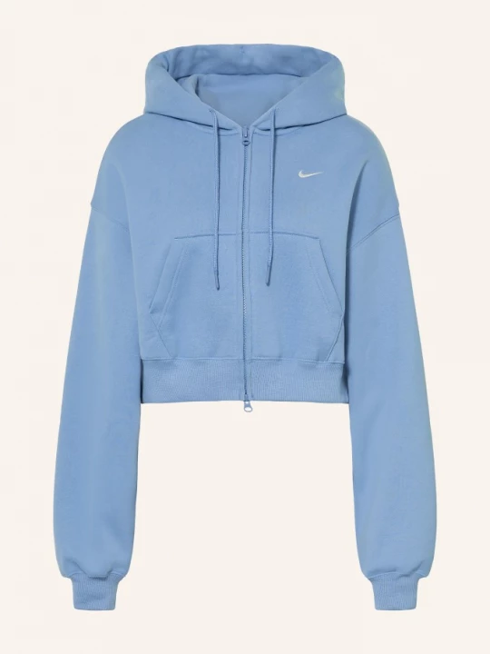 Obrázek produktu Nike Mikina Studio tmavě modrá