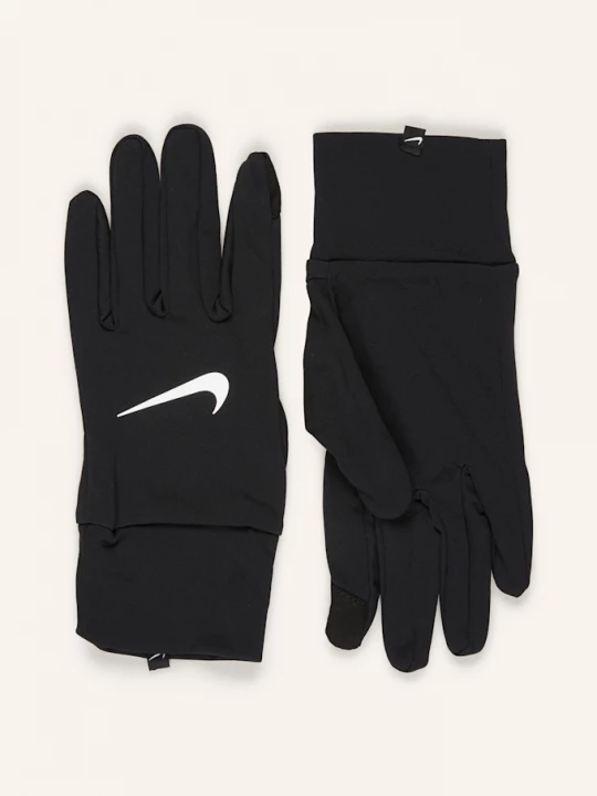 Obrázek produktu Nike Multifunkční Sportovní Rukavice Therma-Fit S Podporou Ovládání Dotykových Displejů černá