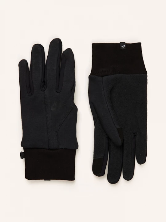 Obrázek produktu Nike Multifunkční Sportovní Rukavice Therma-Fit Tech Fleece černá