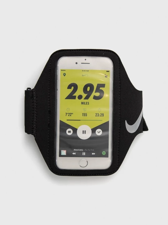 Obrázek produktu Nike Obal na telefón Nike černá