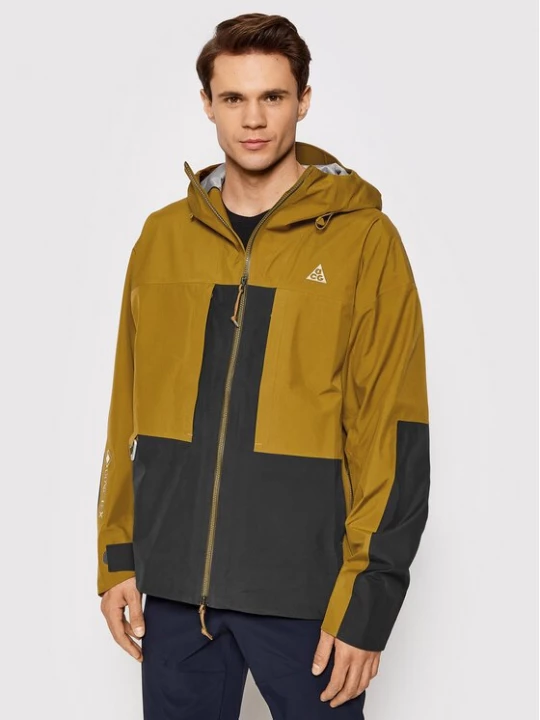 Obrázek produktu Nike Outdoorová bunda ASG Iceland CV0634 Hnědá Loose Fit