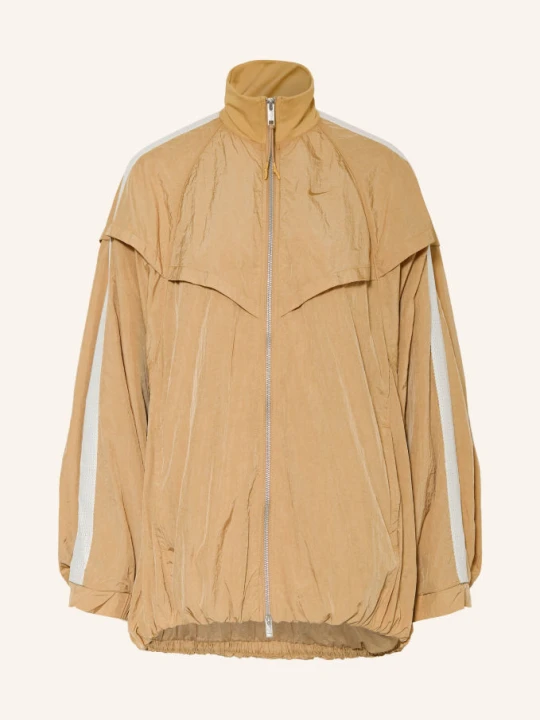 Obrázek produktu Nike Oversized Mikina velbloudí