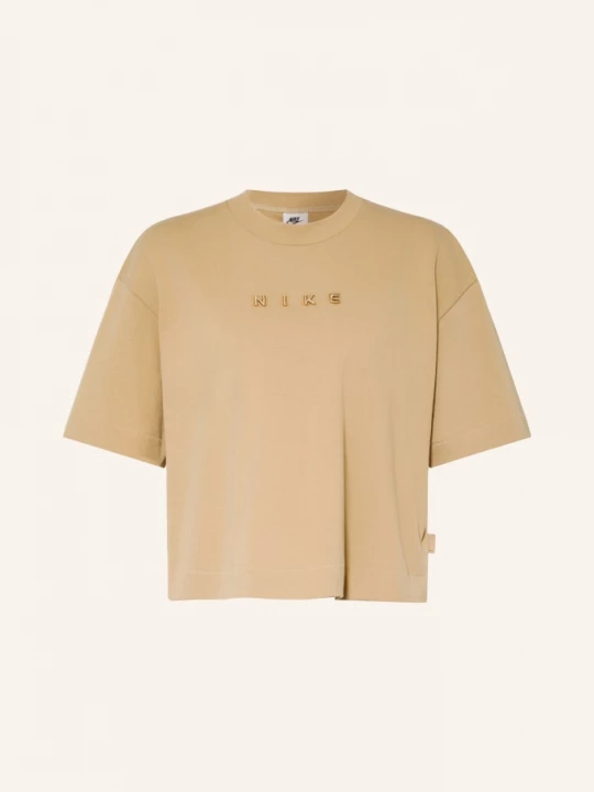Obrázek produktu Nike Oversized Tričko Sportswear béžová