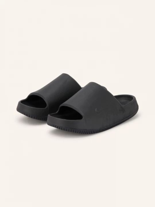 Obrázek produktu Nike Pantofle Calm Slide 2.0 černá