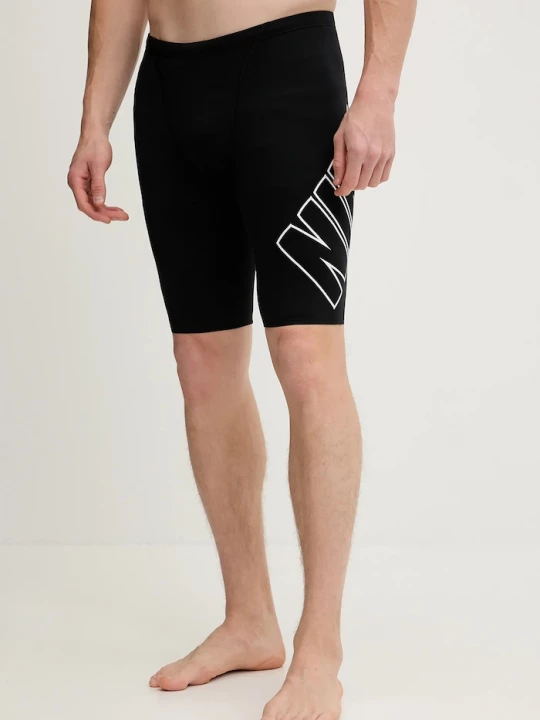 Obrázek produktu Nike Plavkové šortky Nike černá