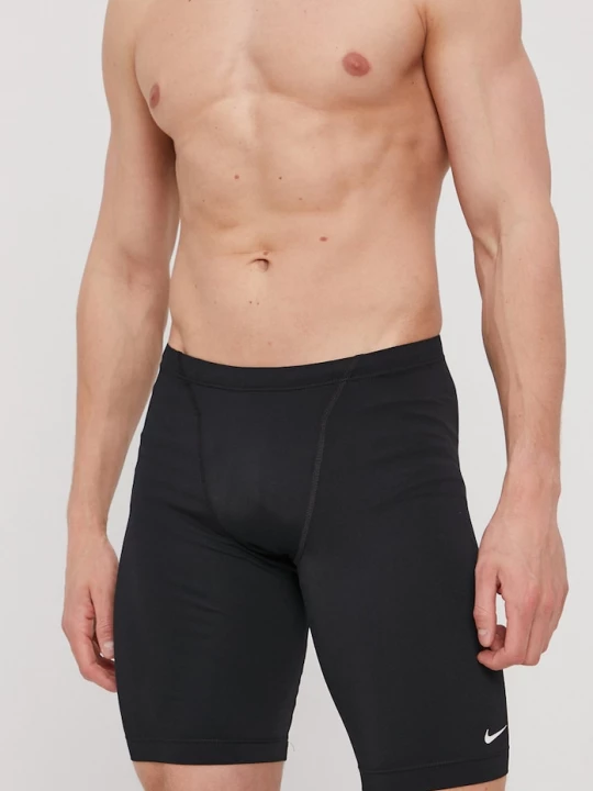 Obrázek produktu Nike Plavky Nike černá
