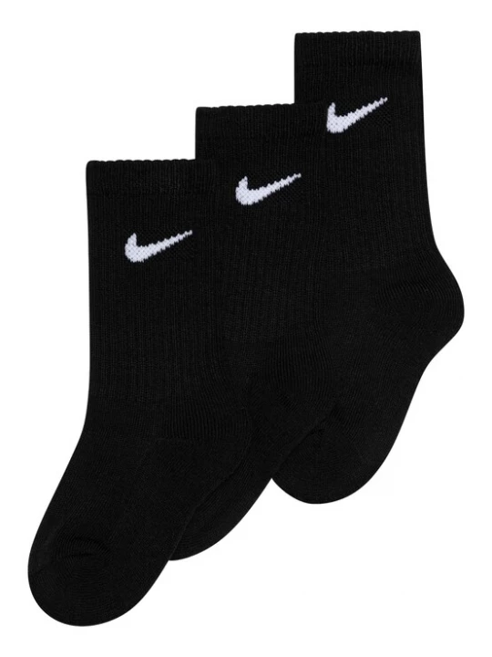 Obrázek produktu NIKE Ponožky černá / bílá