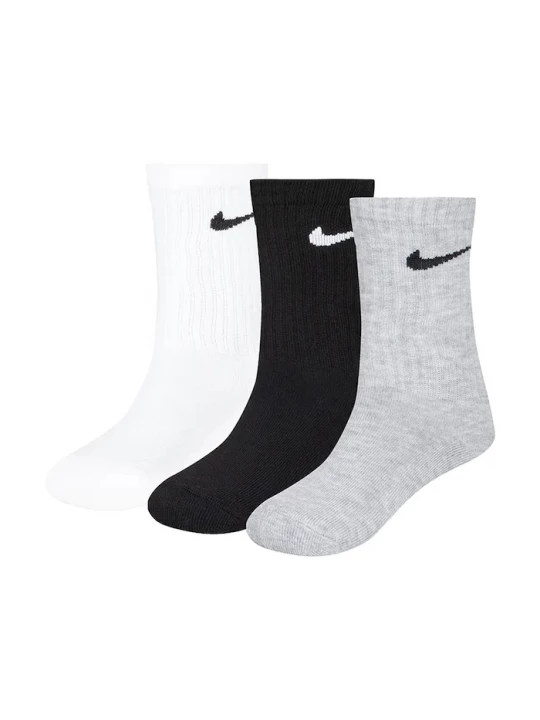 Obrázek produktu Nike ponožky dětské 3-pack