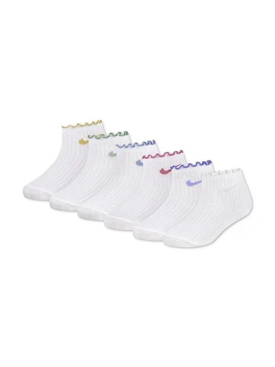 Obrázek produktu Nike ponožky dětské 6-pack