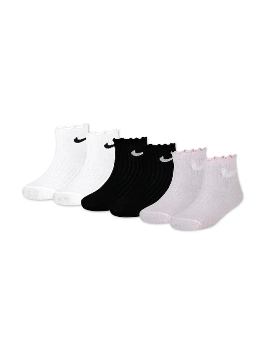 Obrázek produktu Nike ponožky dětské 6-pack