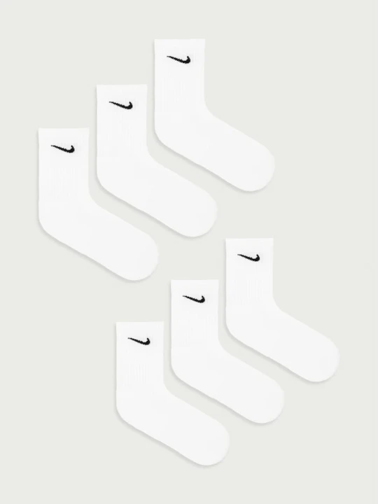 Obrázek produktu Nike ponožky pánské s bavlnou 6-pack