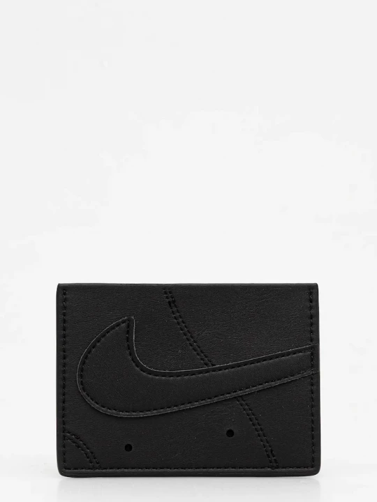 Obrázek produktu Nike Pouzdro na karty Nike černá
