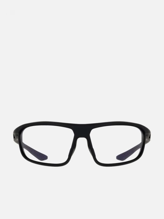 Obrázek produktu NIKE Sluneční brýle 'Nike NIKE WINDTRACK RUN PH IR4362X Mat black / ph lt gry>drk gry 68 / 14 / 135 MAN Sunglasses' černá