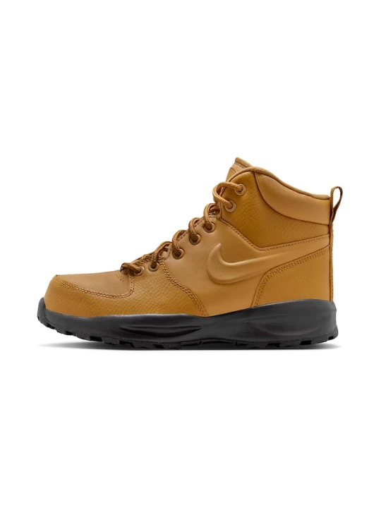 Obrázek produktu Nike sneakers boty dětské Manoa 17 hnědá
