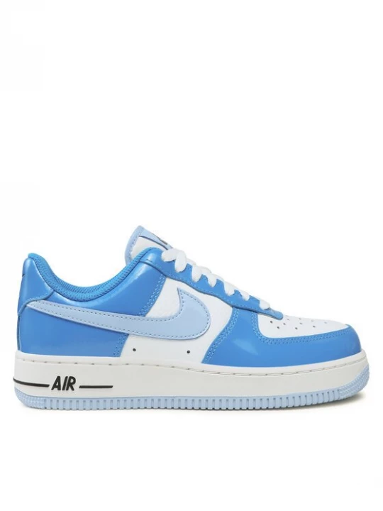 Obrázek produktu Nike Sneakersy Air Force 1 '07 FJ4801 400 Modrá