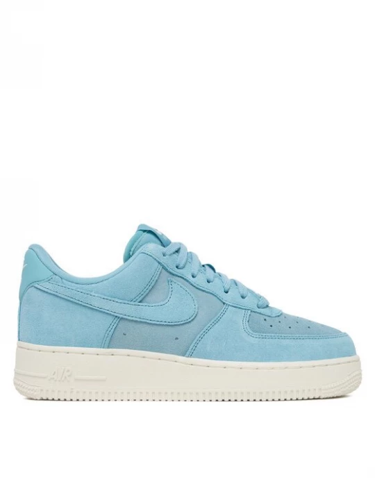 Obrázek produktu Nike Sneakersy Air Force 1 '07 HJ5336 400 Modrá
