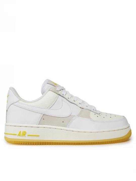 Obrázek produktu Nike Sneakersy Air Force 1 '07 Low FQ0709 100 Bílá