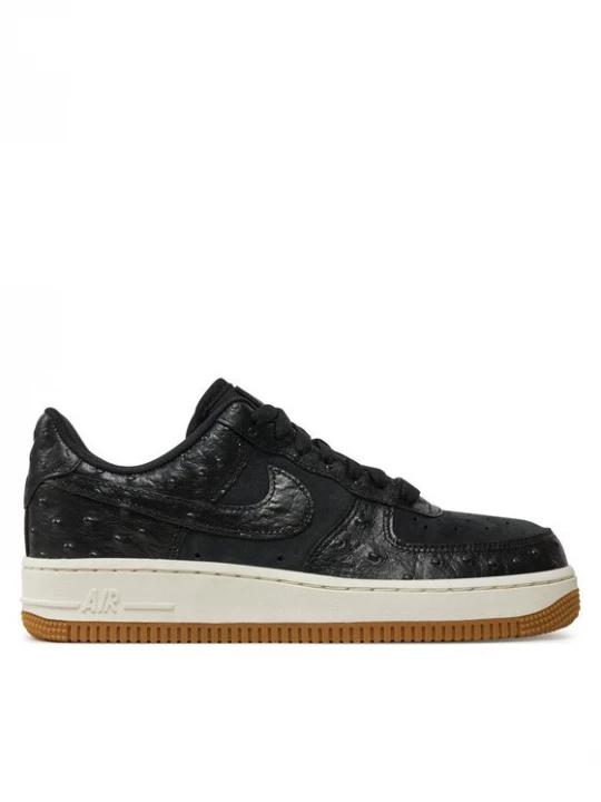 Obrázek produktu Nike Sneakersy Air Force 1 '07 Lx DZ2708 002 Černá