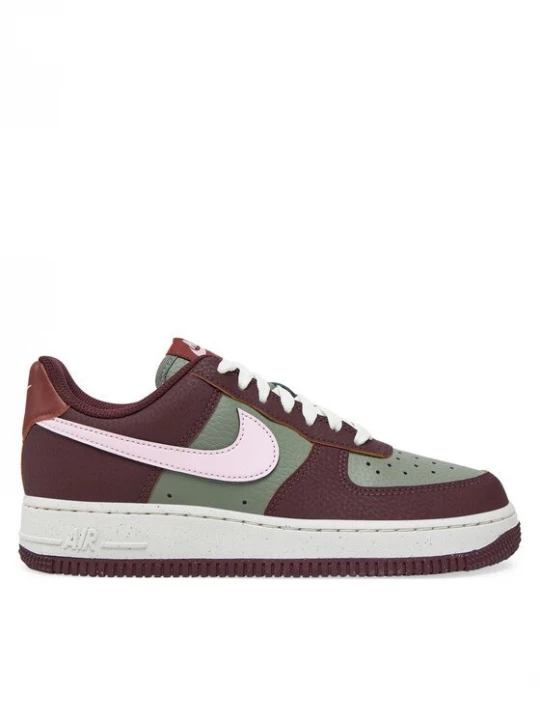 Obrázek produktu Nike Sneakersy Air Force 1 '07 Next Nature Wmns HQ4047 Bordó