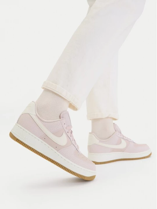 Obrázek produktu Nike Sneakersy Air Force 1 '07 Nn FN6326 001 Fialová