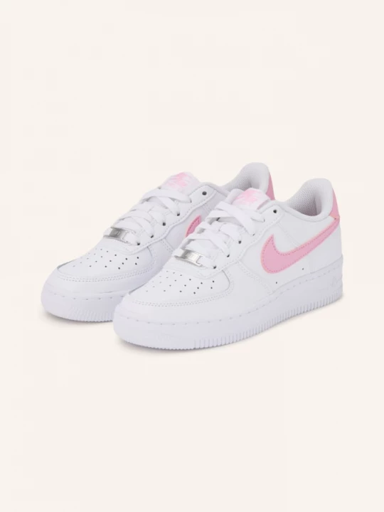 Obrázek produktu Nike Sneakersy Air Force 1 bílá / růžová