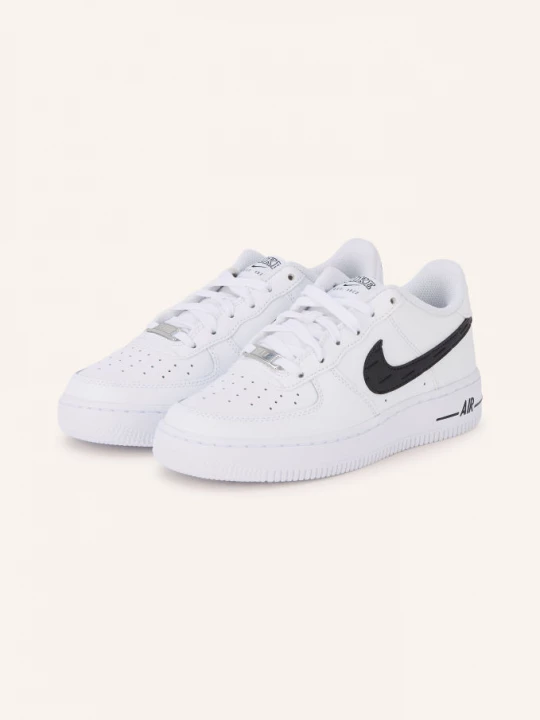 Obrázek produktu Nike Sneakersy Air Force 1 Brnd bílá / černá