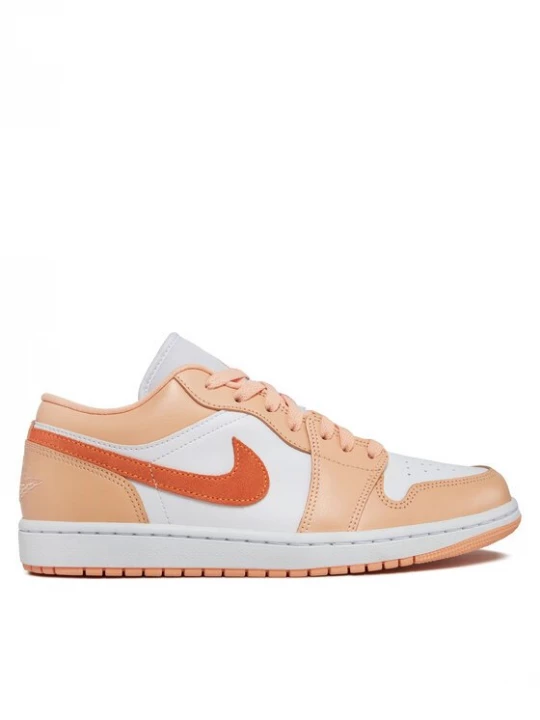 Obrázek produktu Nike Sneakersy Air Jordan 1 Low DC0774 801 Oranžová
