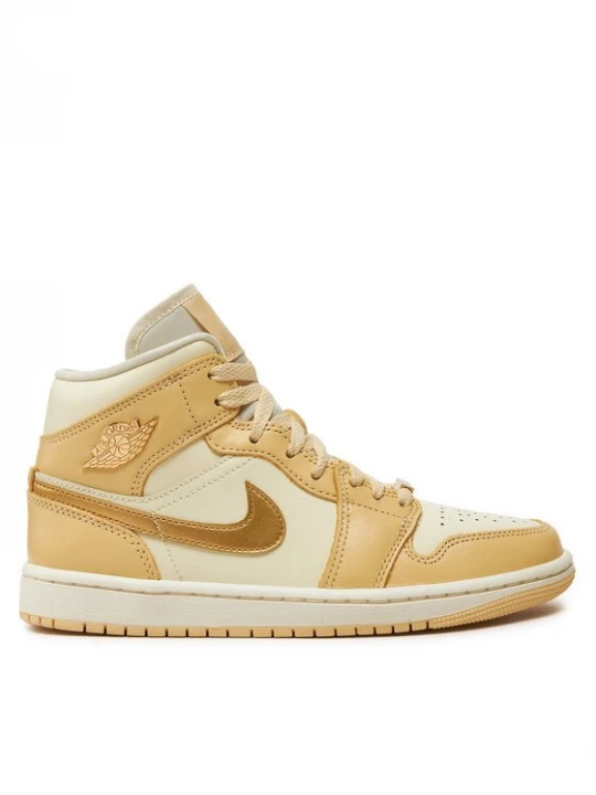 Obrázek produktu Nike Sneakersy Air Jordan 1 Mid Se FB9892 200 Écru Krémová