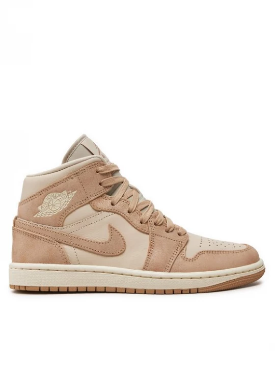 Obrázek produktu Nike Sneakersy Air Jordan 1 Mid Se FJ3448 200 Écru
