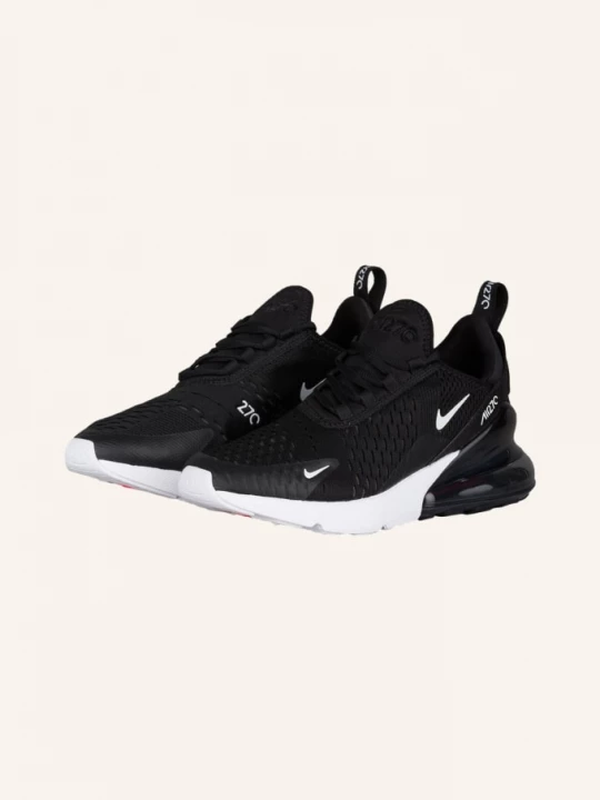 Obrázek produktu Nike Sneakersy Air Max 270 černá