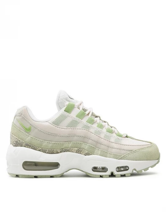 Obrázek produktu Nike Sneakersy Air Max 95 DV3208 001 Zelená