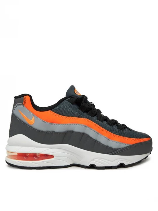Obrázek produktu Nike Sneakersy Air Max '95 (GS) 905348 033 Šedá