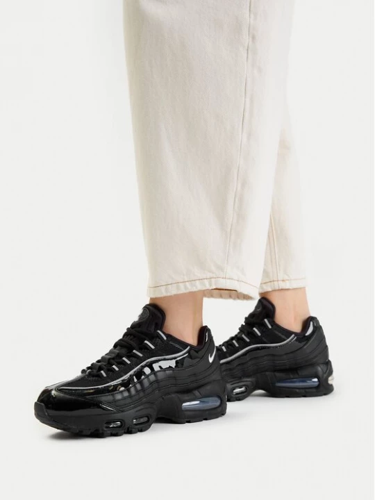 Obrázek produktu Nike Sneakersy Air Max 95 IB6397 001 Černá
