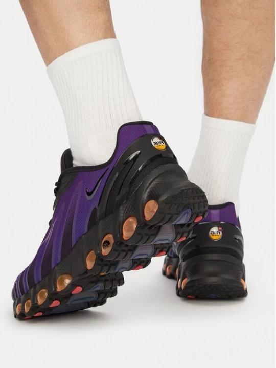 Obrázek produktu Nike Sneakersy Air Max DN8 FQ7860 009 Fialová