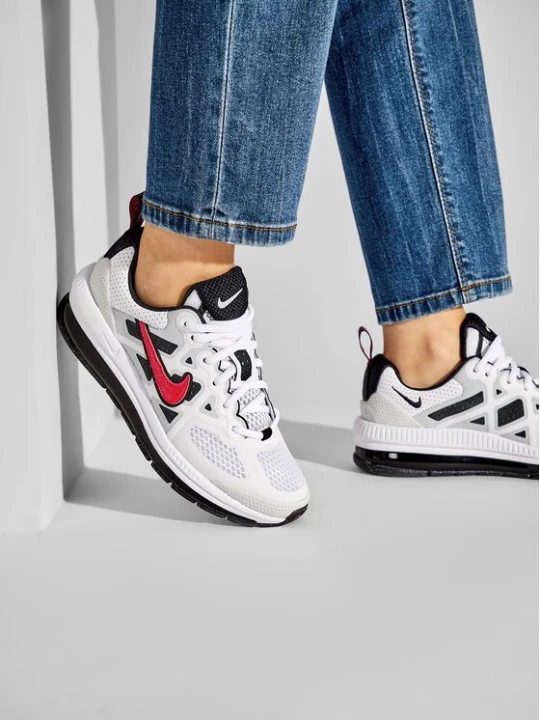 Obrázek produktu Nike Sneakersy Air Max Genome Se1 (Gs) DC9120 100 Bílá