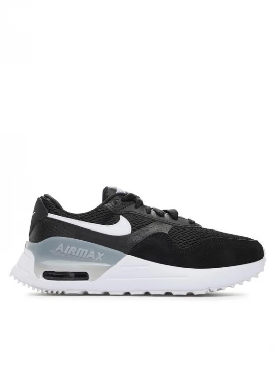 Obrázek produktu Nike Sneakersy Air Max Systen DM9538 001 Černá