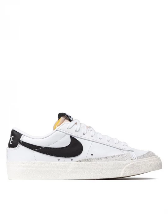 Obrázek produktu Nike Sneakersy Blazer Low '77 DC4769 102 Bílá
