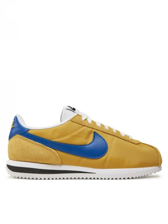 Obrázek produktu Nike Sneakersy Cortez DZ2795 701 Žlutá