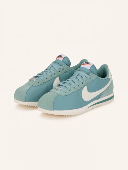 Obrázek produktu Nike Sneakersy Cortez petrolejová