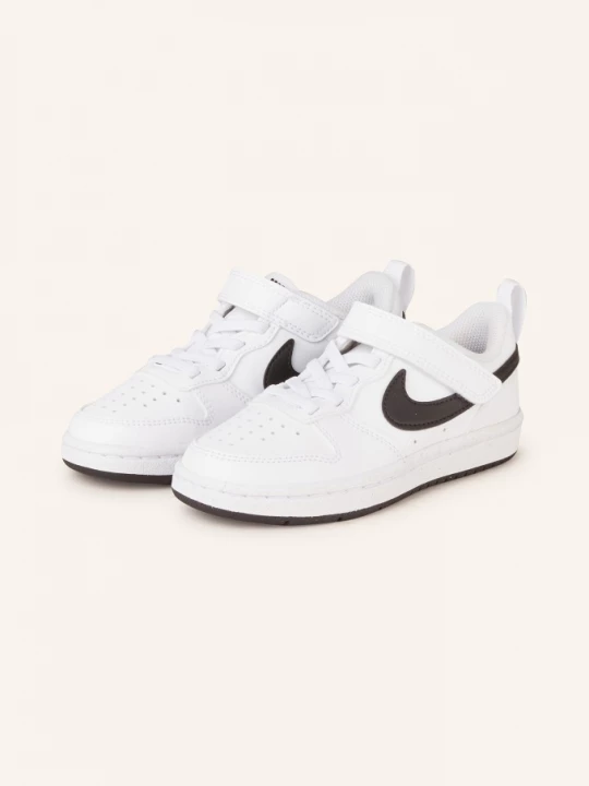 Obrázek produktu Nike Sneakersy Court Borough Low Recraft bílá / černá
