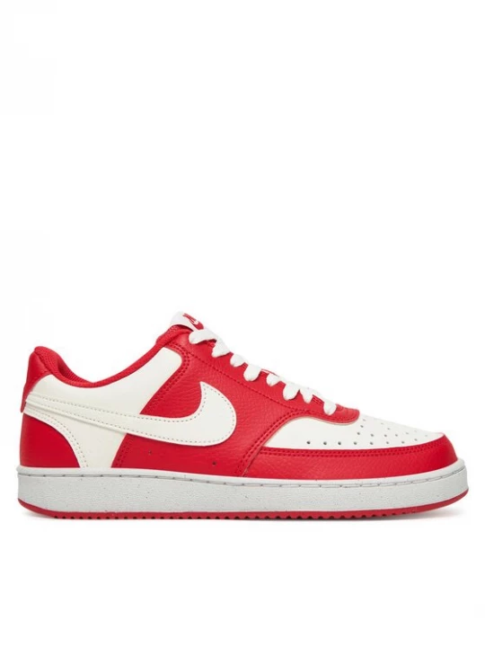 Obrázek produktu Nike Sneakersy Court Vision Lo Nn DH3158 602 Červená