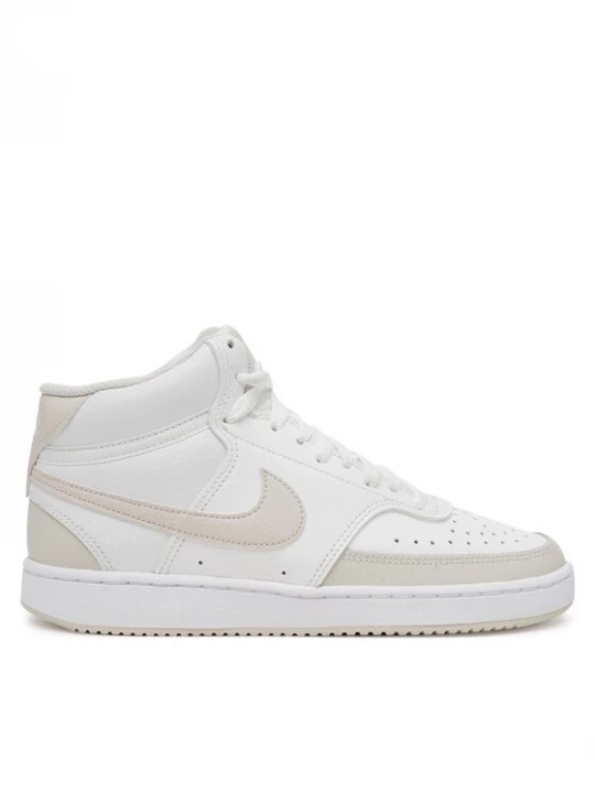 Obrázek produktu Nike Sneakersy Court Vision Mid CD5436 106 Bílá