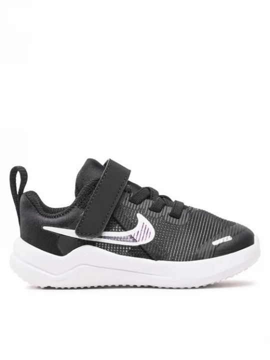 Obrázek produktu Nike Sneakersy Downshifter 12 Nn (TDV) DM4191 003 Černá