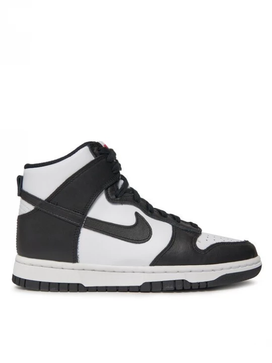 Obrázek produktu Nike Sneakersy Dunk High DD1869 103 Černá