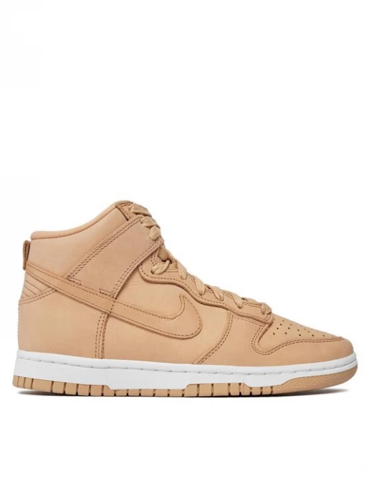 Obrázek produktu Nike Sneakersy Dunk High Prm Mf DX2044 201 Béžová