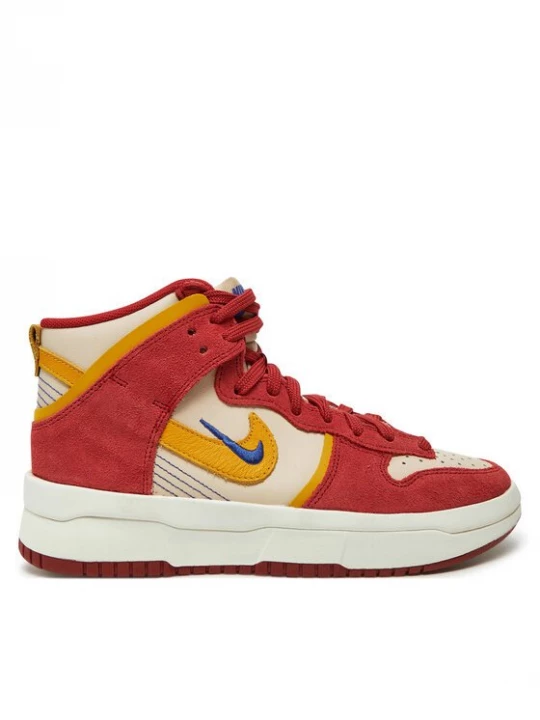Obrázek produktu Nike Sneakersy Dunk High Up DH3718 600 Oranžová