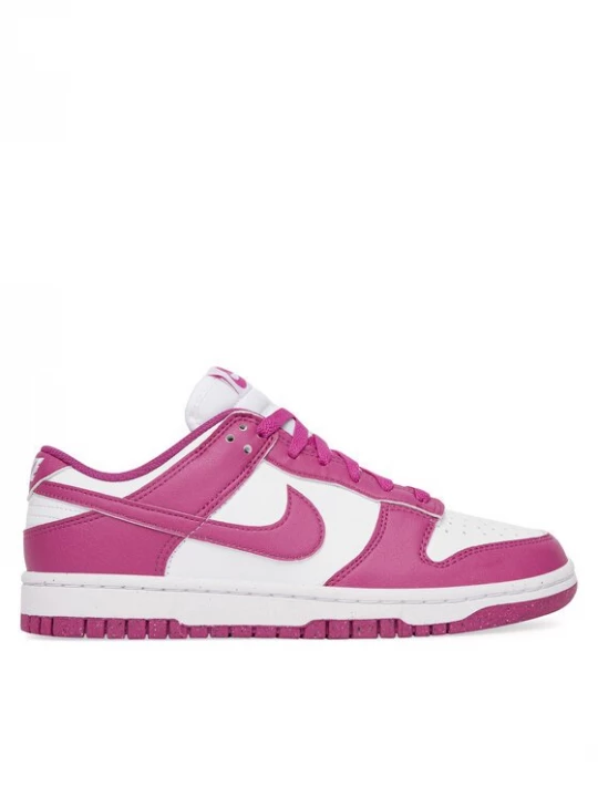 Obrázek produktu Nike Sneakersy Dunk Low Next Nature DD1873 110 Bílá